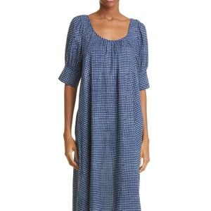 Apiece Apart Miela Maxi Dress